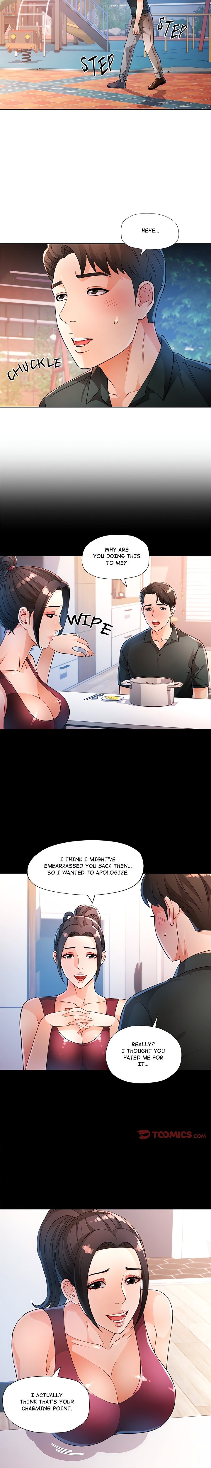 Wait, I’m a Married Woman! Chapter 41 - Manhwa18.com