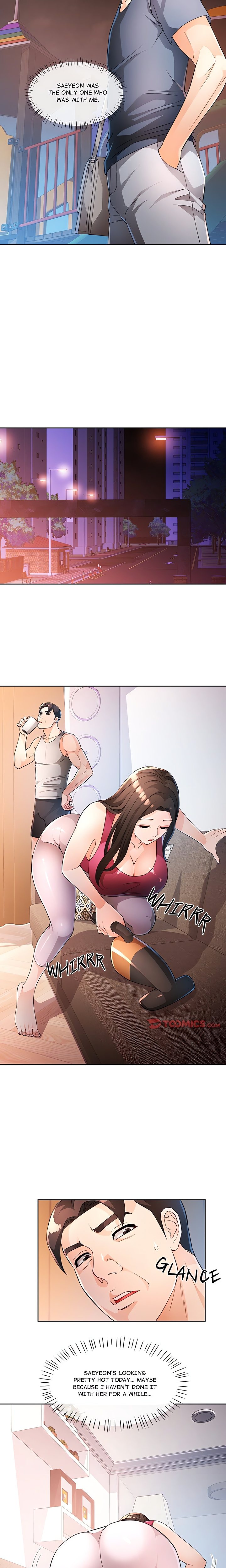 Wait, I’m a Married Woman! Chapter 41 - Manhwa18.com