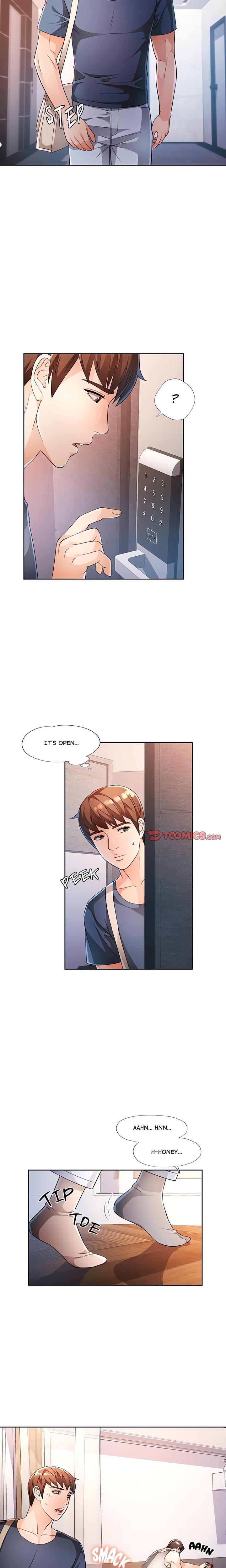 Wait, I’m a Married Woman! Chapter 41 - Manhwa18.com