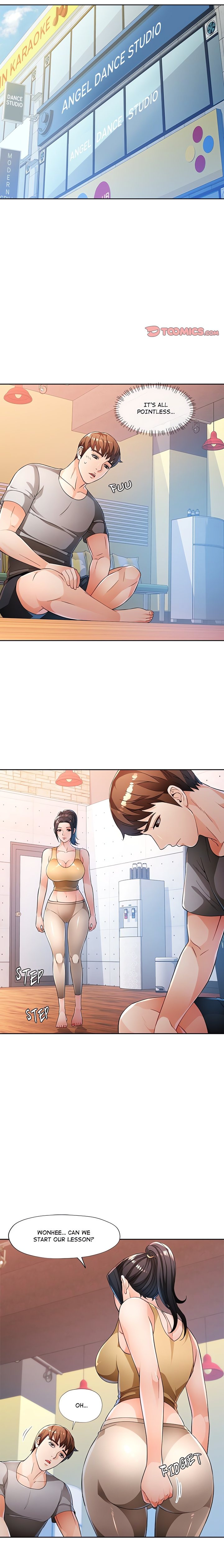 Wait, I’m a Married Woman! Chapter 41 - Manhwa18.com