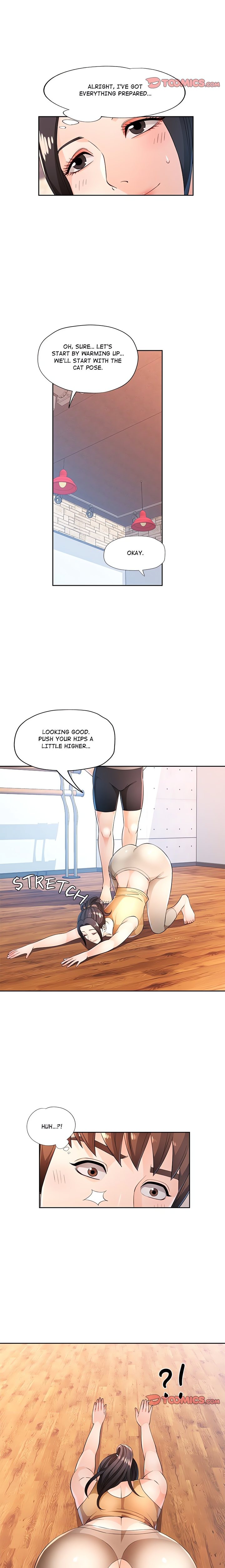 Wait, I’m a Married Woman! Chapter 41 - Manhwa18.com