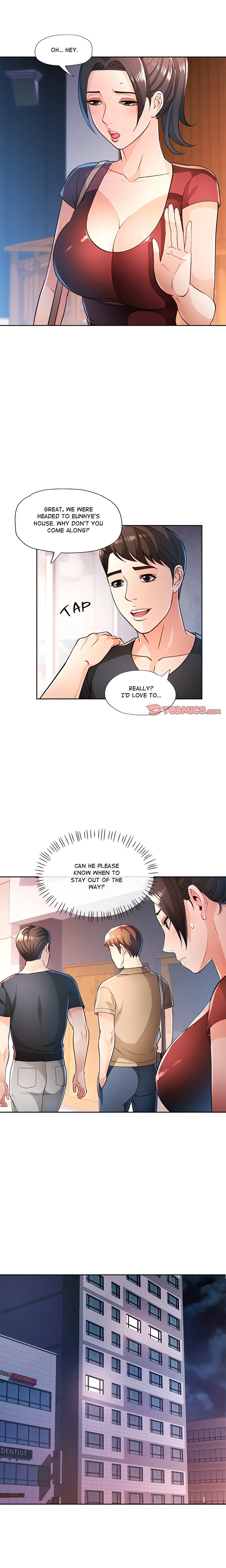 Wait, I’m a Married Woman! Chapter 44 - Manhwa18.com