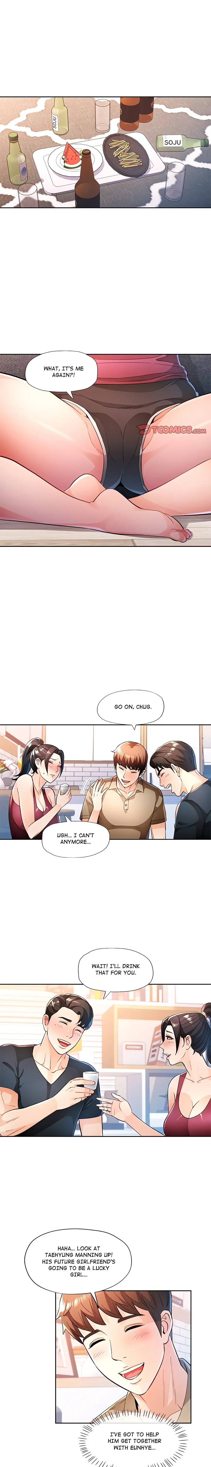 Wait, I’m a Married Woman! Chapter 44 - Manhwa18.com