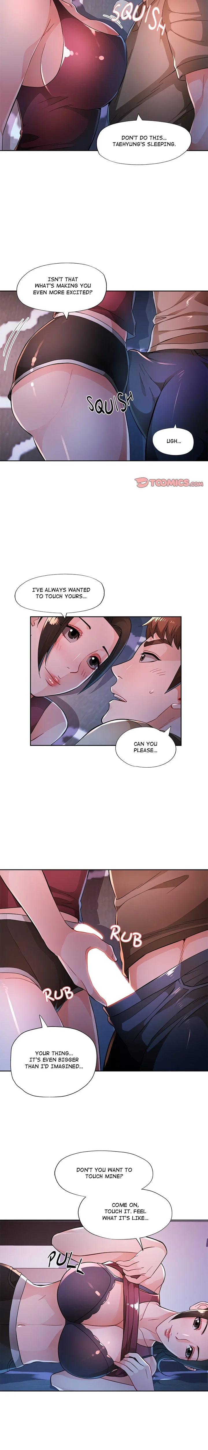 Wait, I’m a Married Woman! Chapter 44 - Manhwa18.com