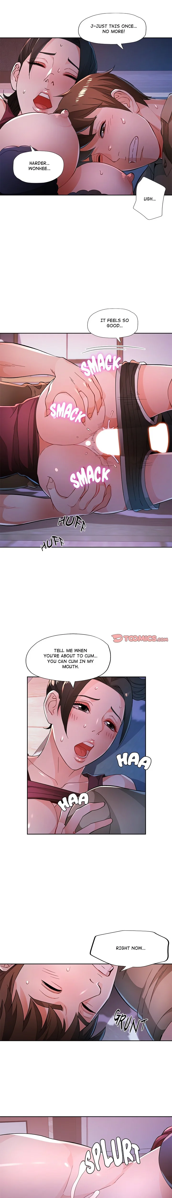 Wait, I’m a Married Woman! Chapter 44 - Manhwa18.com