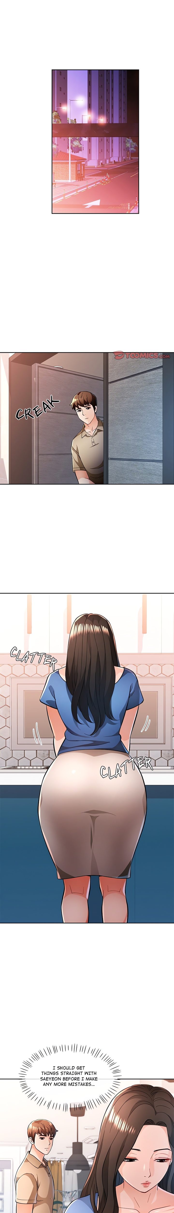 Wait, I’m a Married Woman! Chapter 45 - Manhwa18.com