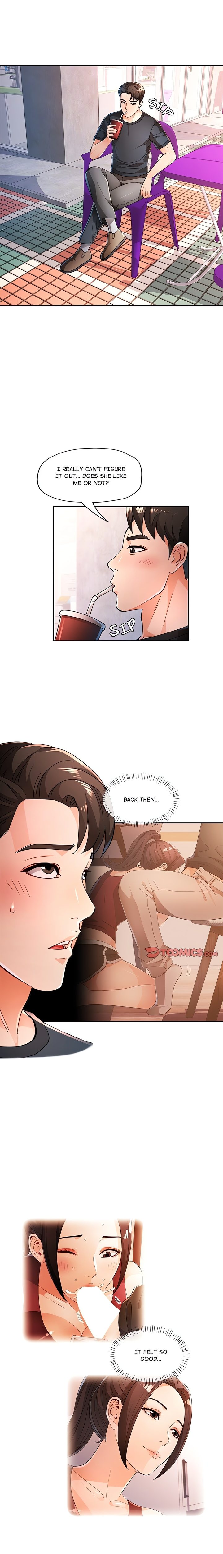 Wait, I’m a Married Woman! Chapter 45 - Manhwa18.com