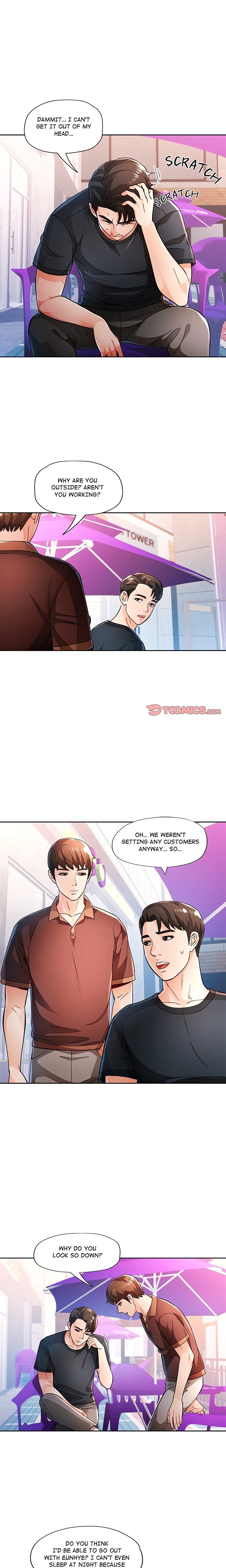 Wait, I’m a Married Woman! Chapter 45 - Manhwa18.com