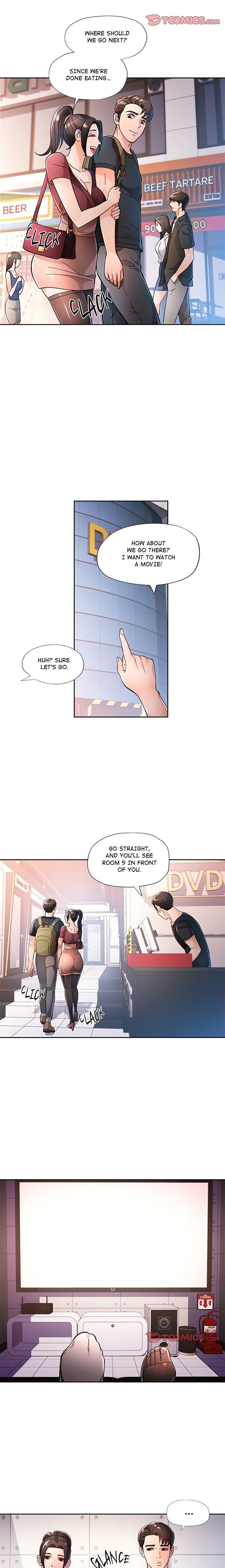 Wait, I’m a Married Woman! Chapter 45 - Manhwa18.com