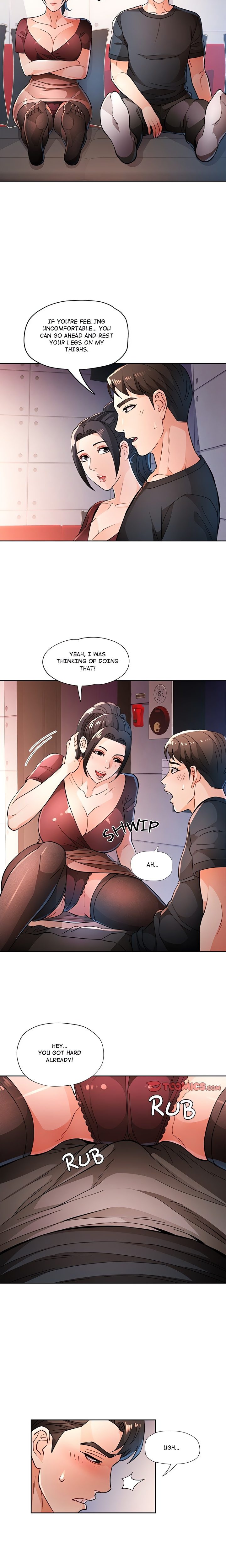 Wait, I’m a Married Woman! Chapter 45 - Manhwa18.com