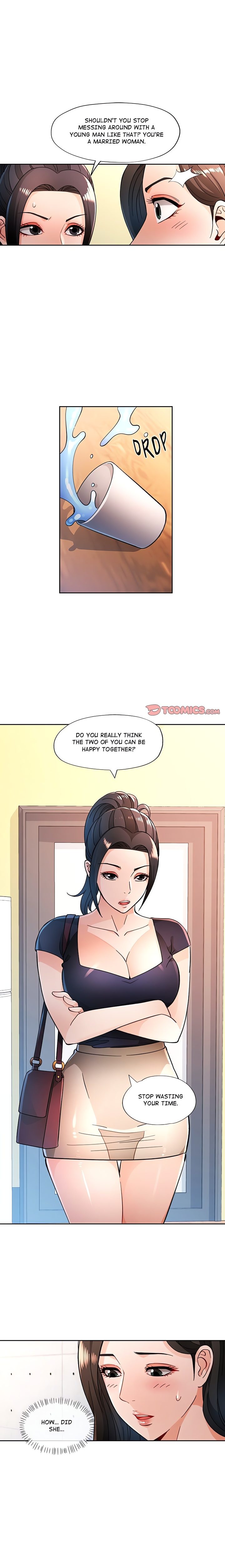 Wait, I’m a Married Woman! Chapter 46 - Manhwa18.com