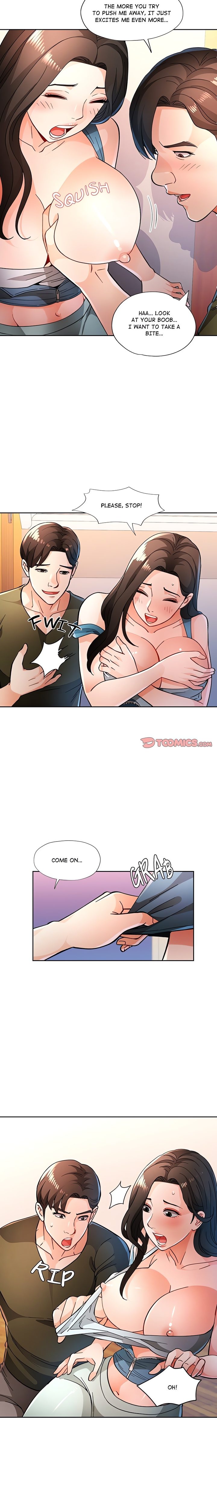 Wait, I’m a Married Woman! Chapter 46 - Manhwa18.com