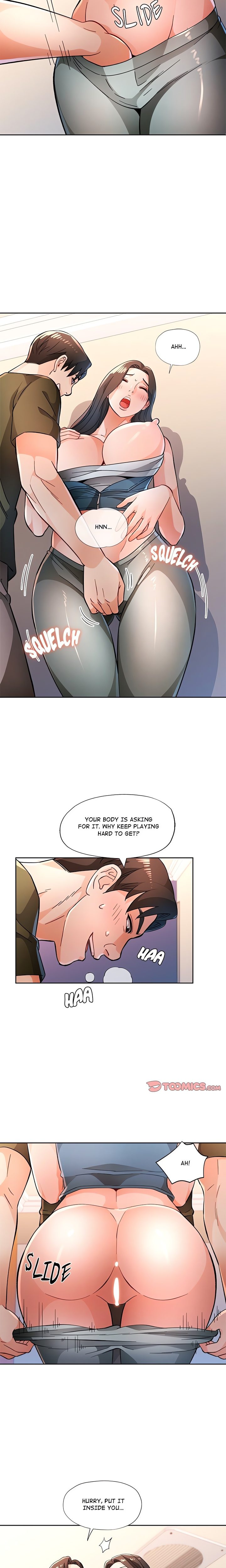 Wait, I’m a Married Woman! Chapter 46 - Manhwa18.com