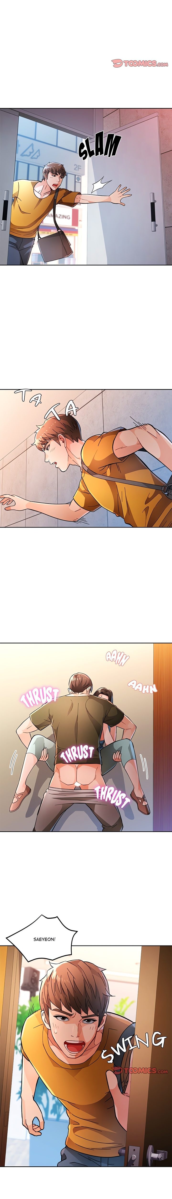 Wait, I’m a Married Woman! Chapter 46 - Manhwa18.com