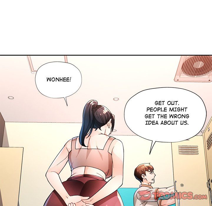 Wait, I’m a Married Woman! Chapter 48 - Manhwa18.com