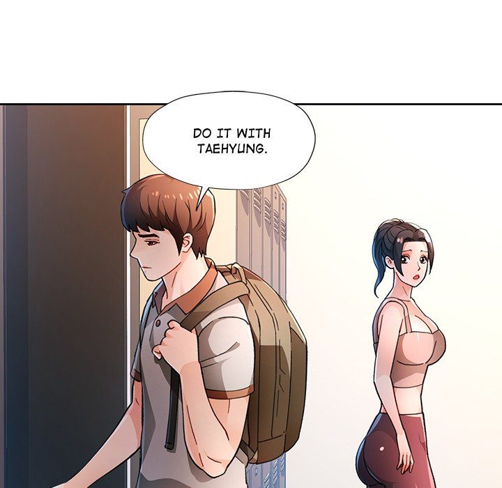 Wait, I’m a Married Woman! Chapter 48 - Manhwa18.com