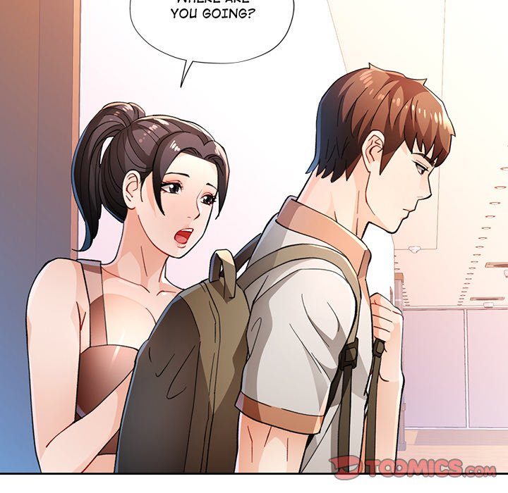 Wait, I’m a Married Woman! Chapter 48 - Manhwa18.com