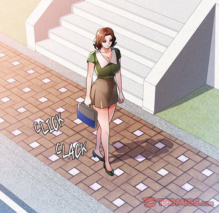 Wait, I’m a Married Woman! Chapter 48 - Manhwa18.com