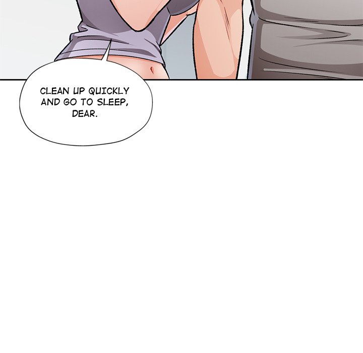 Wait, I’m a Married Woman! Chapter 5 - Manhwa18.com