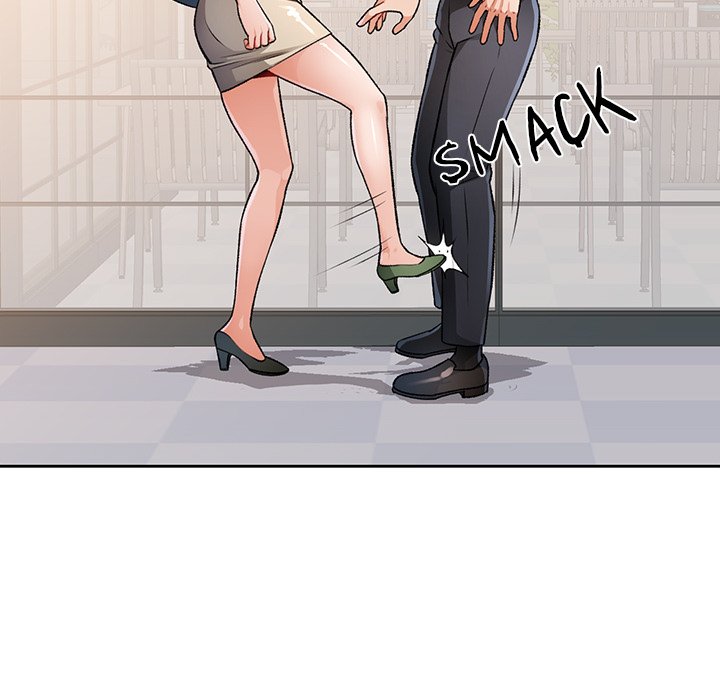 Wait, I’m a Married Woman! Chapter 5 - Manhwa18.com