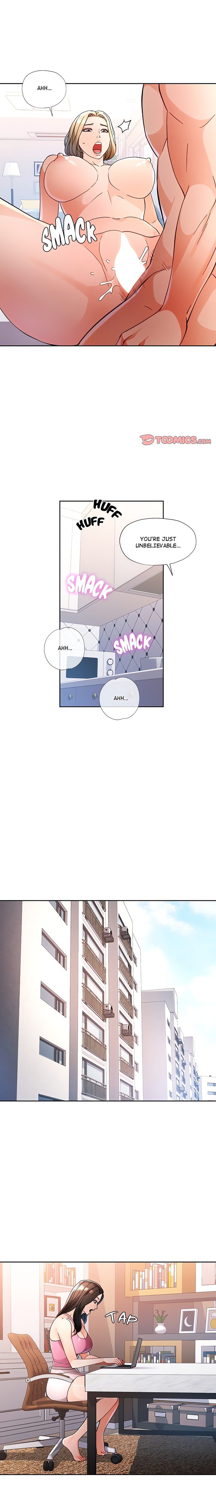 Wait, I’m a Married Woman! Chapter 50 - Manhwa18.com