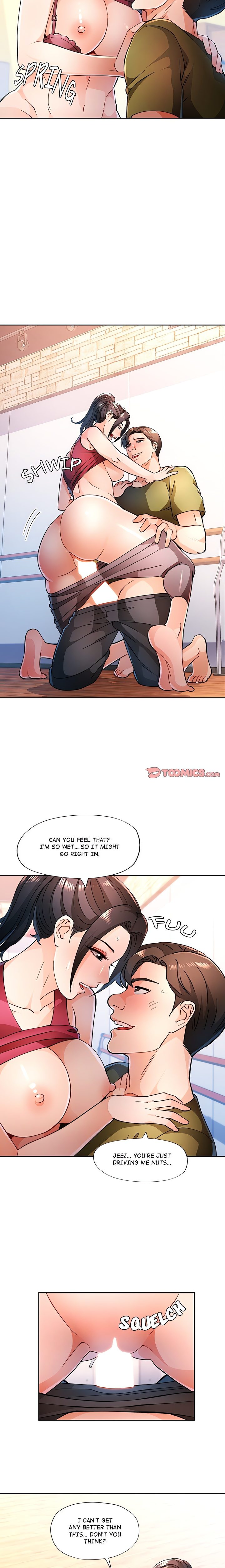 Wait, I’m a Married Woman! Chapter 50 - Manhwa18.com