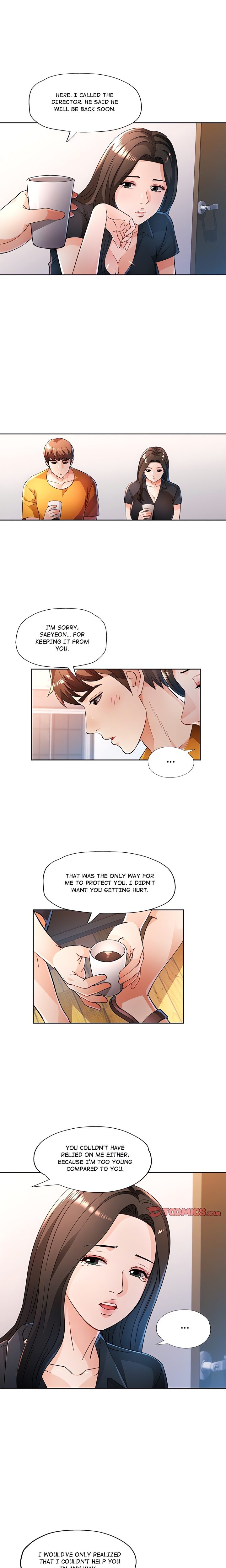 Wait, I’m a Married Woman! Chapter 51 - Manhwa18.com