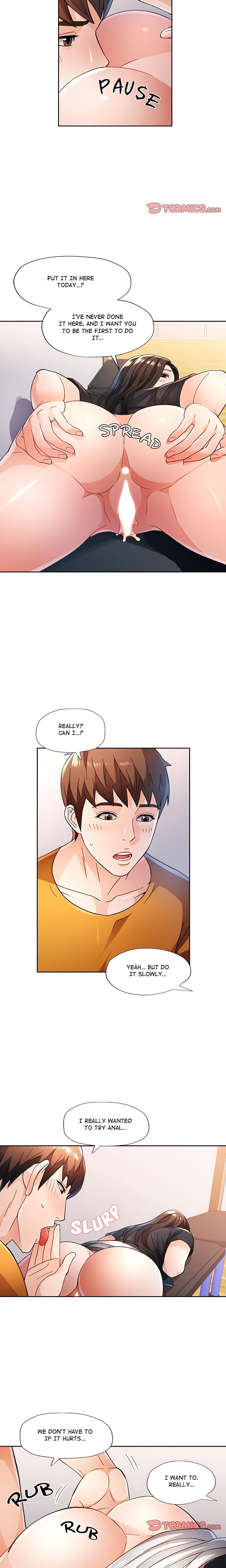 Wait, I’m a Married Woman! Chapter 51 - Manhwa18.com