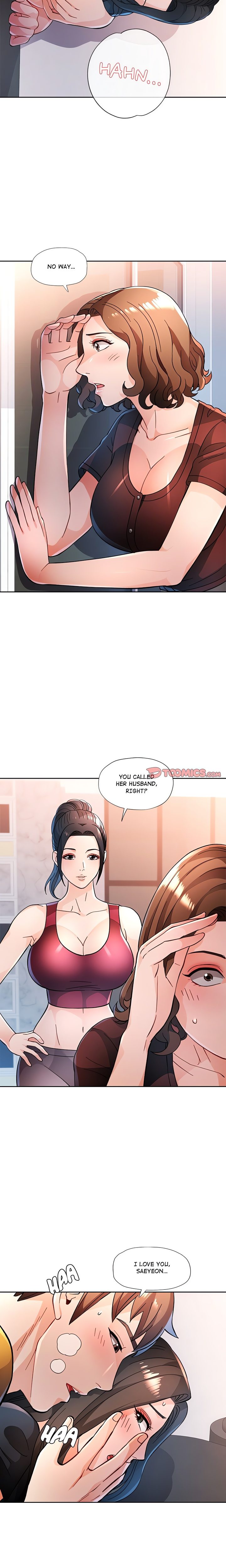 Wait, I’m a Married Woman! Chapter 51 - Manhwa18.com