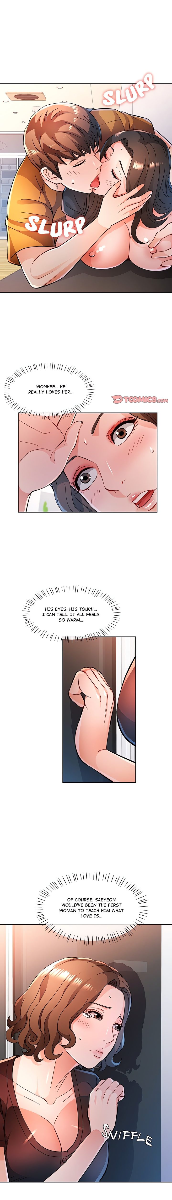 Wait, I’m a Married Woman! Chapter 51 - Manhwa18.com