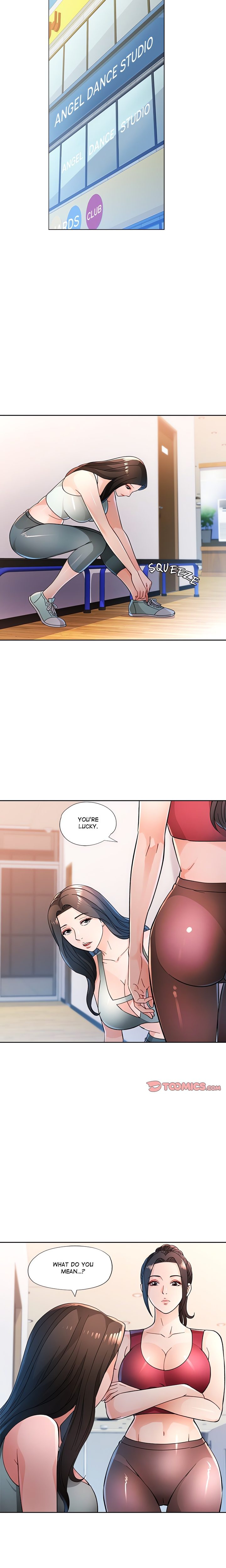 Wait, I’m a Married Woman! Chapter 51 - Manhwa18.com