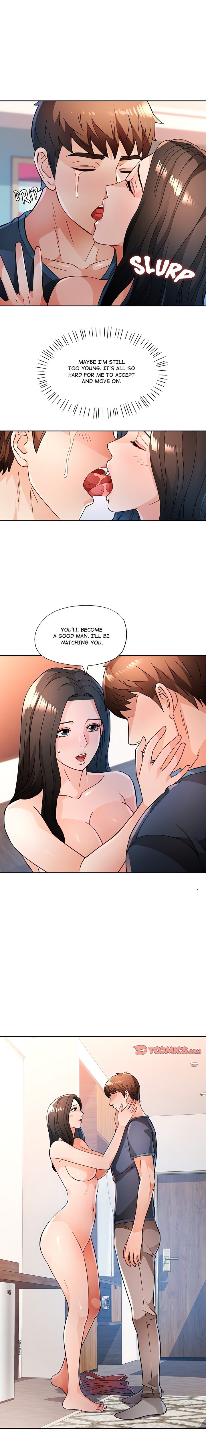 Wait, I’m a Married Woman! Chapter 51 - Manhwa18.com