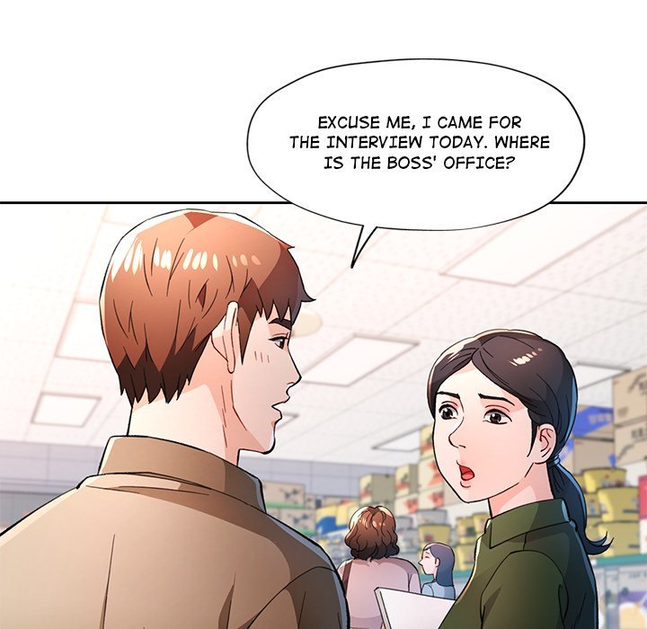 Wait, I’m a Married Woman! Chapter 53 - Manhwa18.com