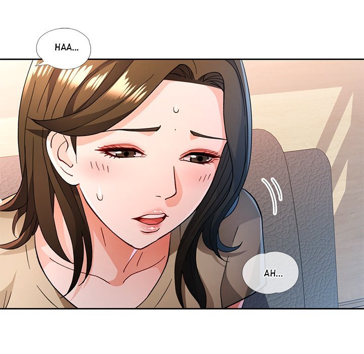 Wait, I’m a Married Woman! Chapter 53 - Manhwa18.com