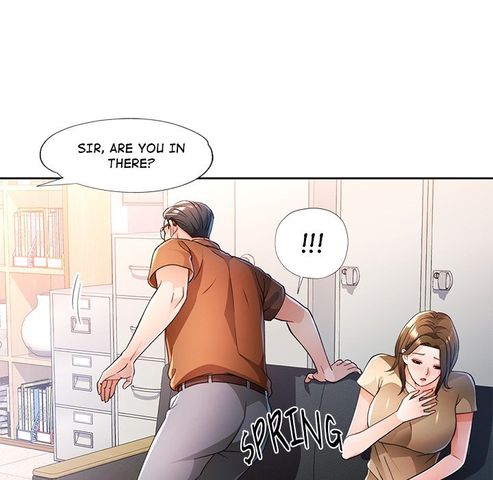 Wait, I’m a Married Woman! Chapter 53 - Manhwa18.com