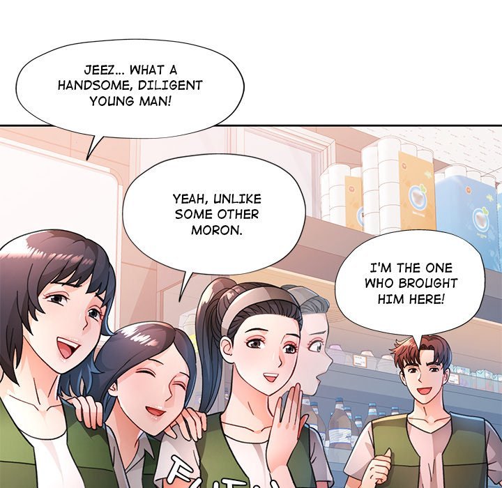 Wait, I’m a Married Woman! Chapter 53 - Manhwa18.com