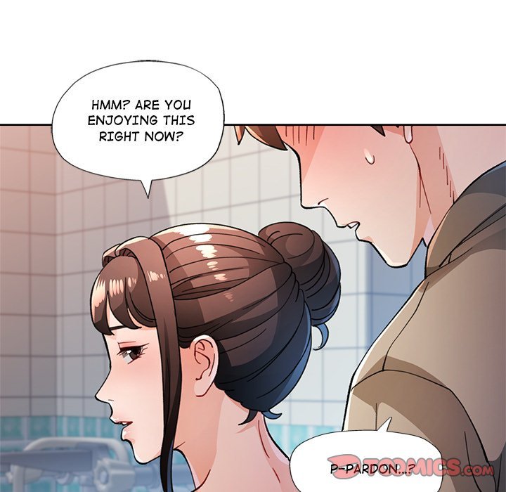 Wait, I’m a Married Woman! Chapter 53 - Manhwa18.com