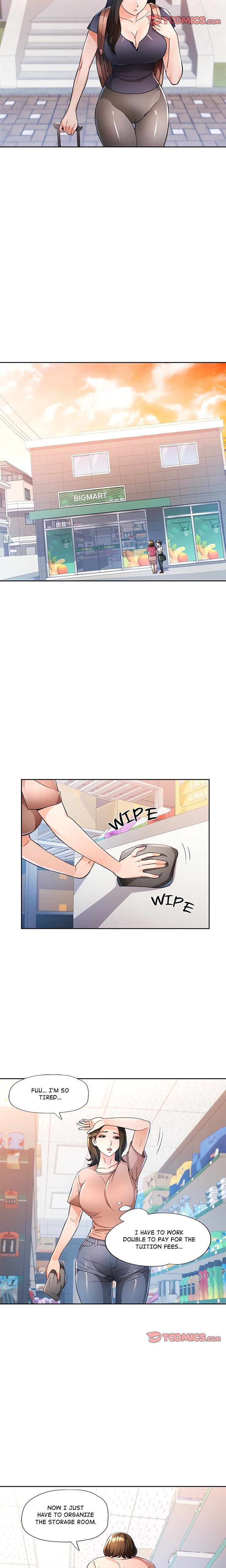 Wait, I’m a Married Woman! Chapter 54 - Manhwa18.com