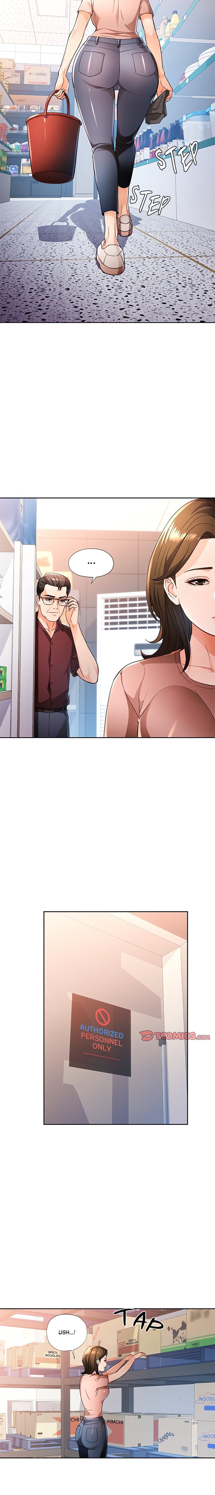 Wait, I’m a Married Woman! Chapter 54 - Manhwa18.com