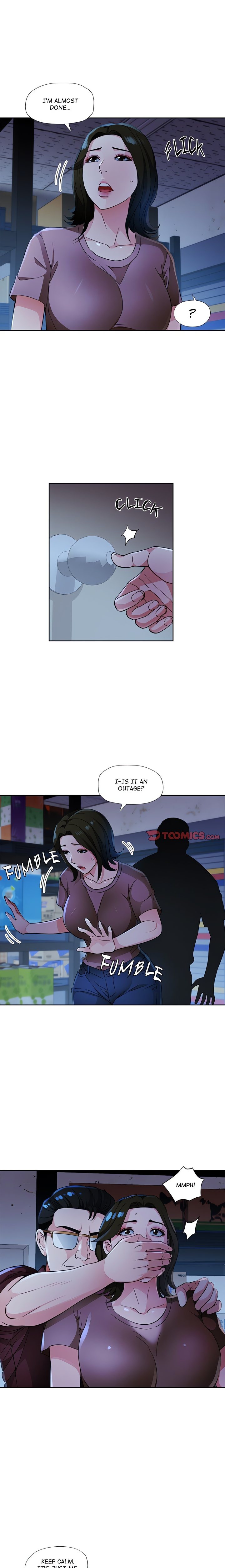 Wait, I’m a Married Woman! Chapter 54 - Manhwa18.com