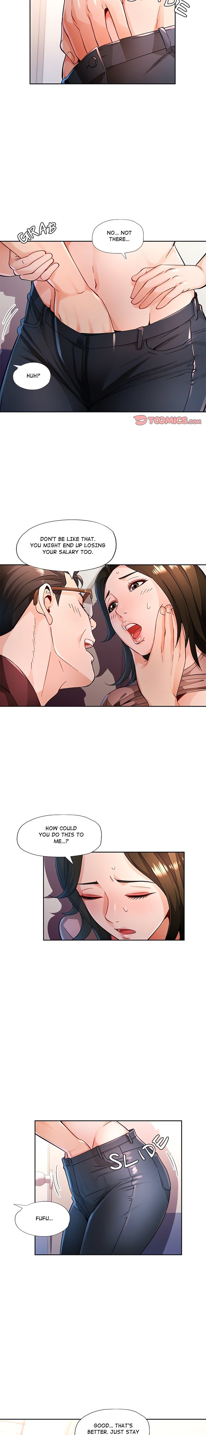 Wait, I’m a Married Woman! Chapter 55 - Manhwa18.com