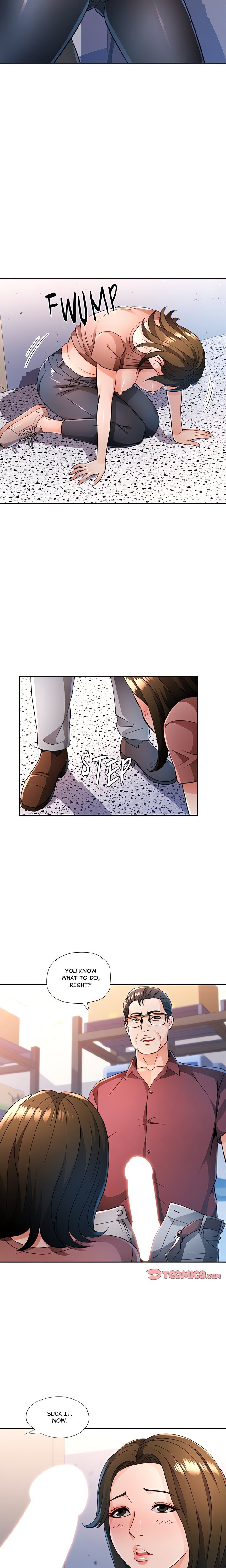 Wait, I’m a Married Woman! Chapter 55 - Manhwa18.com