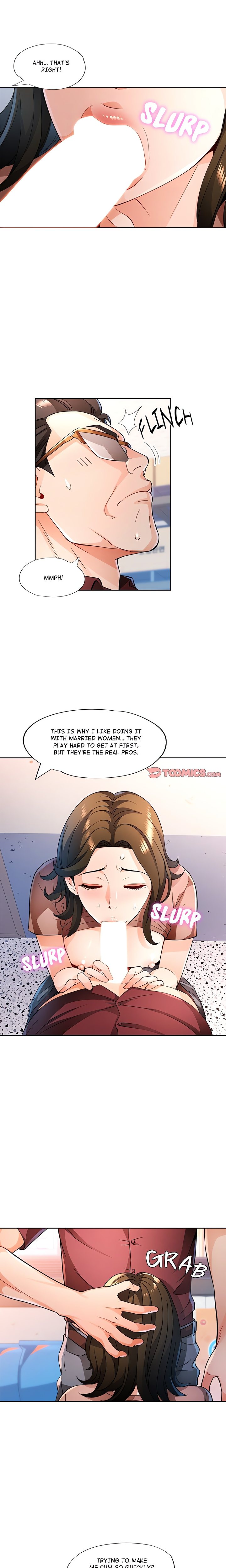 Wait, I’m a Married Woman! Chapter 55 - Manhwa18.com