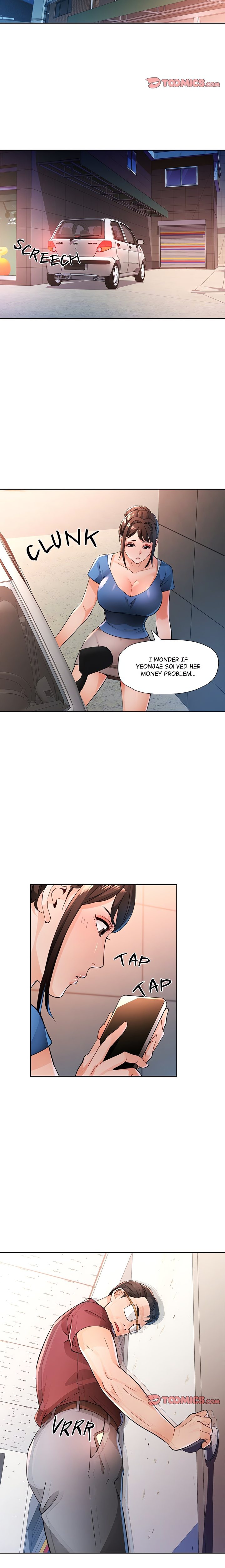 Wait, I’m a Married Woman! Chapter 55 - Manhwa18.com