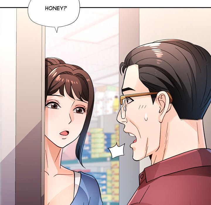 Wait, I’m a Married Woman! Chapter 56 - Manhwa18.com