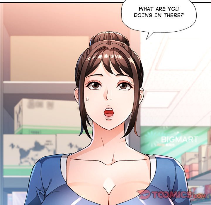 Wait, I’m a Married Woman! Chapter 56 - Manhwa18.com