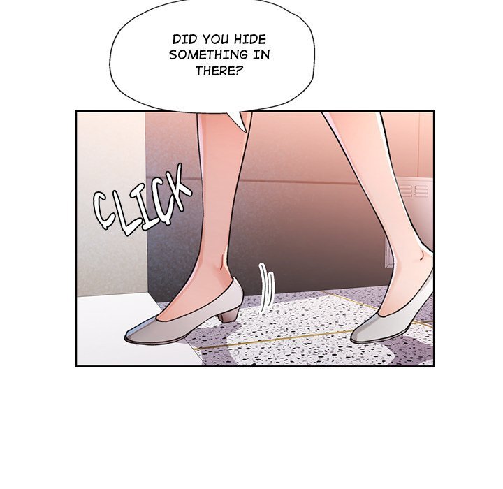 Wait, I’m a Married Woman! Chapter 56 - Manhwa18.com