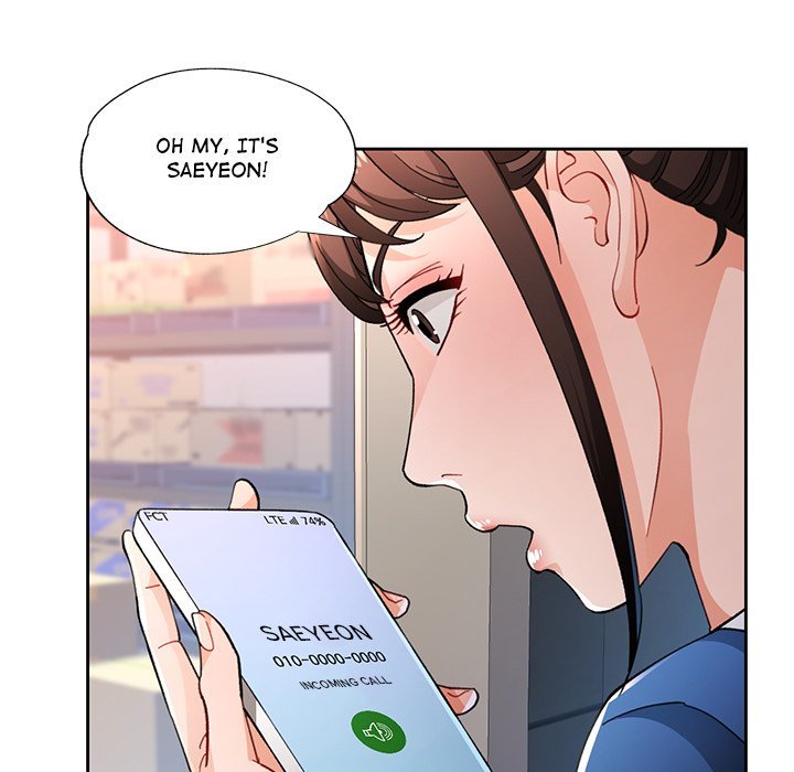 Wait, I’m a Married Woman! Chapter 56 - Manhwa18.com