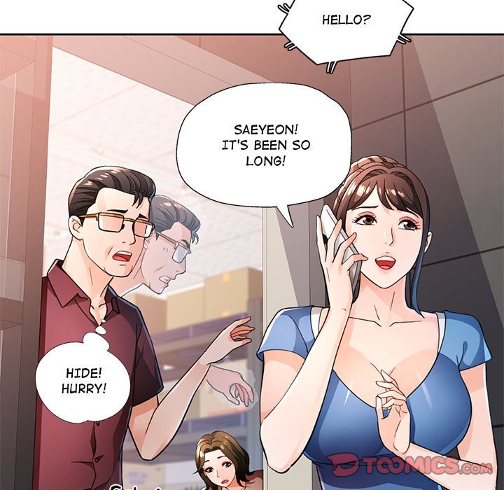 Wait, I’m a Married Woman! Chapter 56 - Manhwa18.com