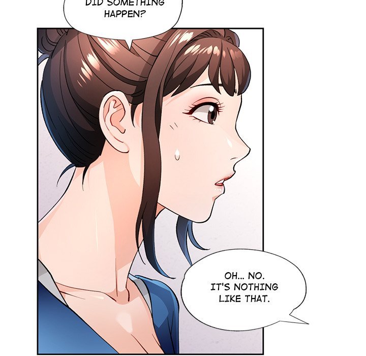 Wait, I’m a Married Woman! Chapter 56 - Manhwa18.com